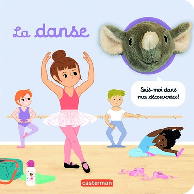 La danse