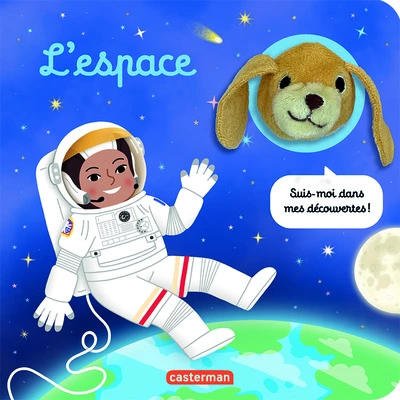 L'espace