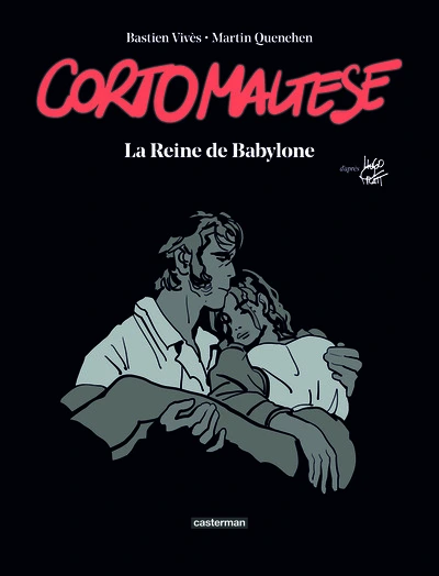 Corto Maltese