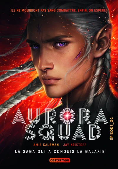 Aurora Squad