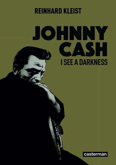 Johnny Cash