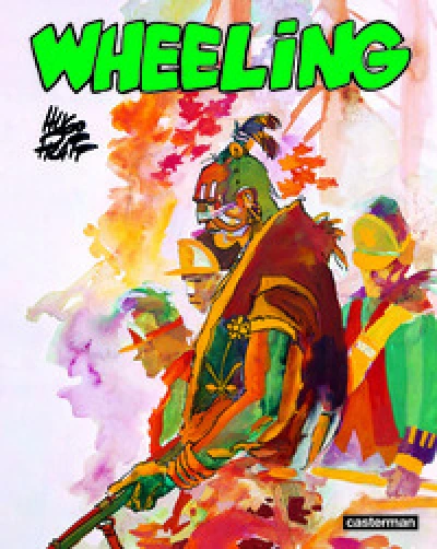 Wheeling - Intégrale