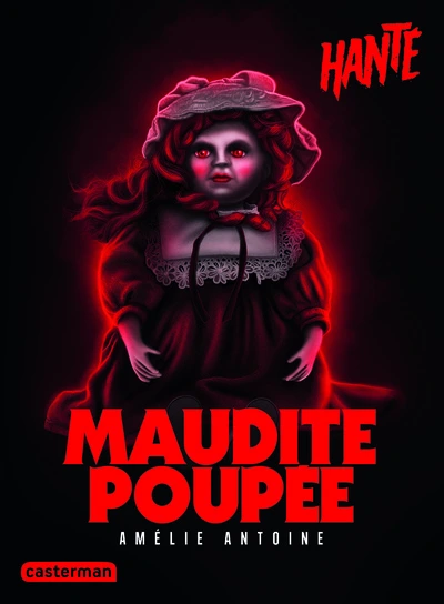 Hanté : Maudite poupée