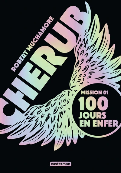 Cherub, tome 1 : 100 jours en enfer