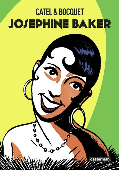 Joséphine Baker