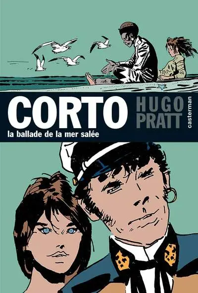 Corto Maltese