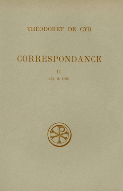 Correspondance - tome 1