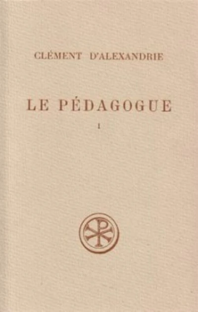 Le Pédagogue - Livre 1