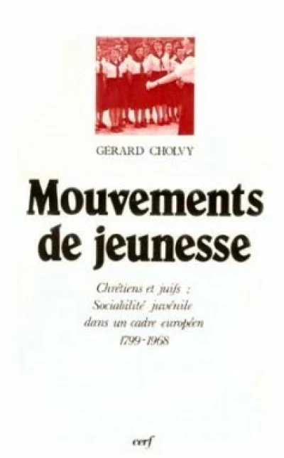 Mouvements de jeunesse chrétiens et juifs