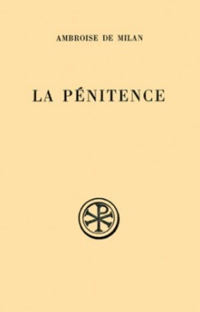 La pénitence