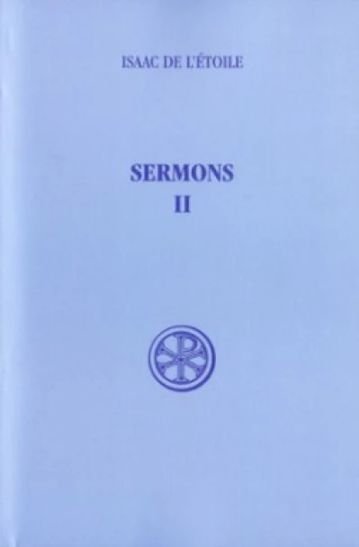 Sermons - tome 2