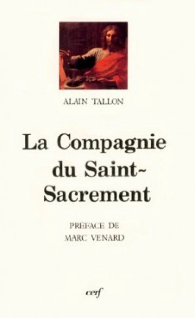 La Compagnie du Saint-Sacrement