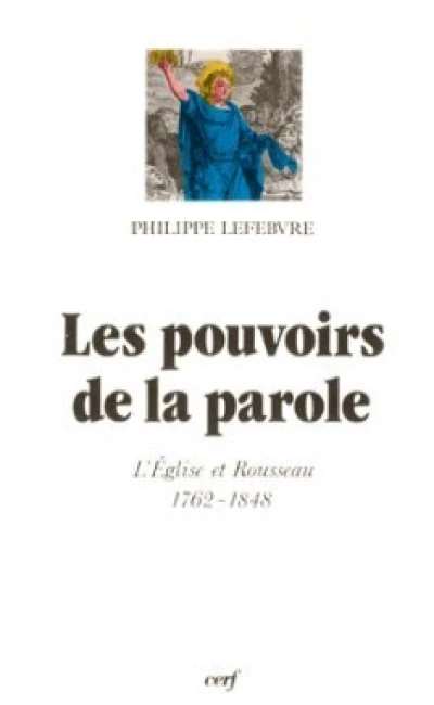 Les Pouvoirs de la parole