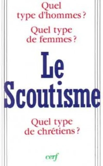 Le Scoutisme