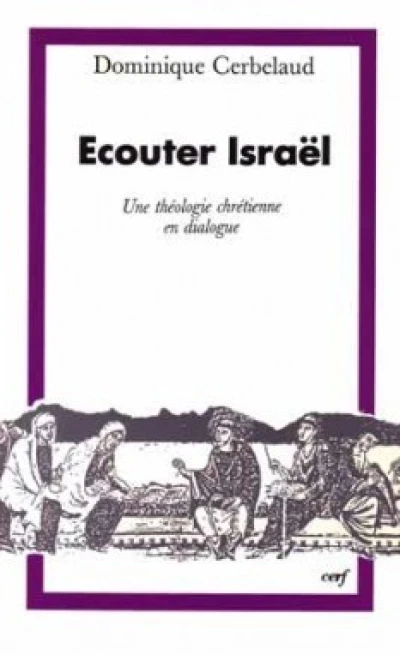 Ecouter Israël