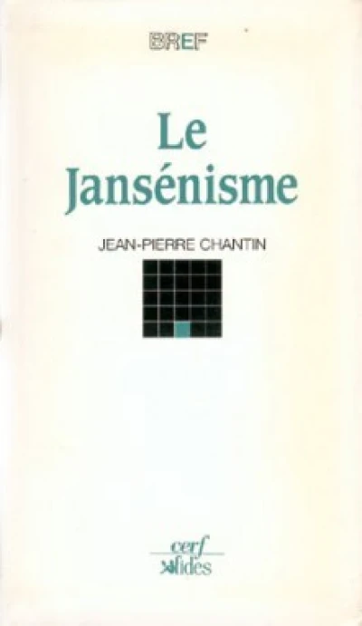 Le Jansénisme