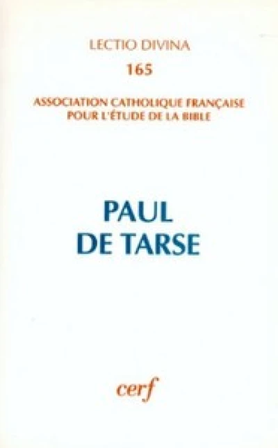 Paul de Tarse