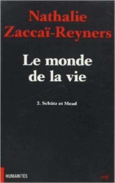 Le monde de la vie