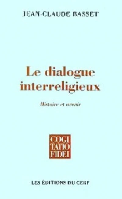 Le Dialogue interreligieux