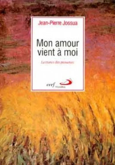 Mon amour vient à moi