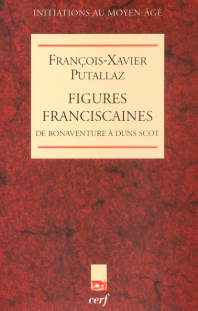 Figures franciscaines