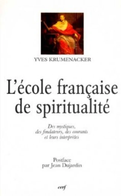 L'École française de spiritualité