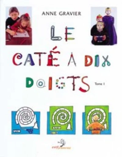 Le Caté à dix doigts, I