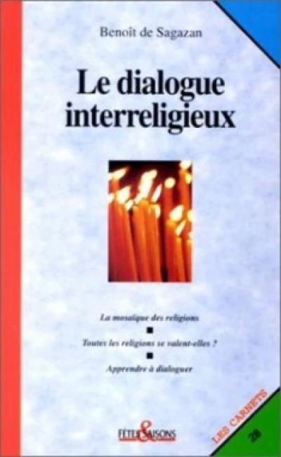 Le dialogue interreligieux