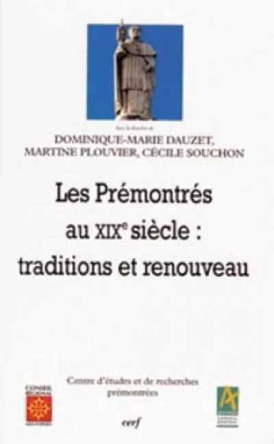 Les Prémontrés au XIXe siècle