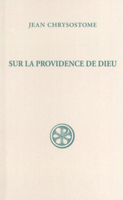 Sur la Providence de Dieu