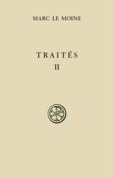 Traités - tome 2