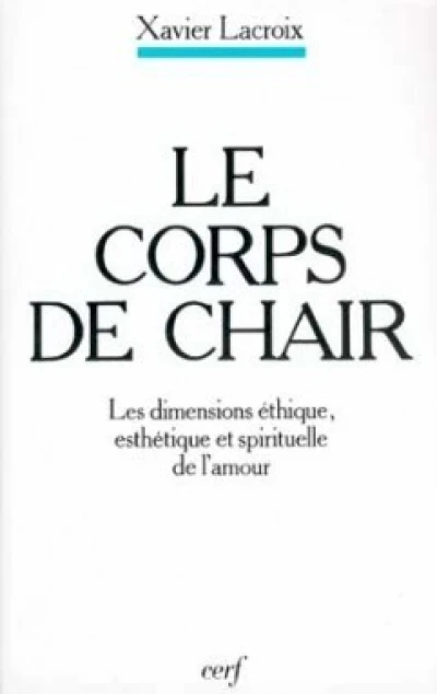 Le corps de chair