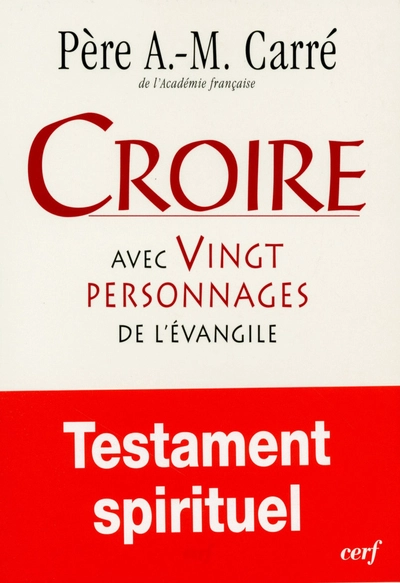 Croire