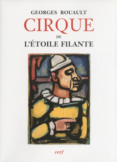 Cirque de l'étoile filante