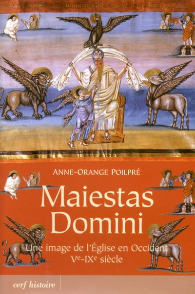 Maiestas Domini