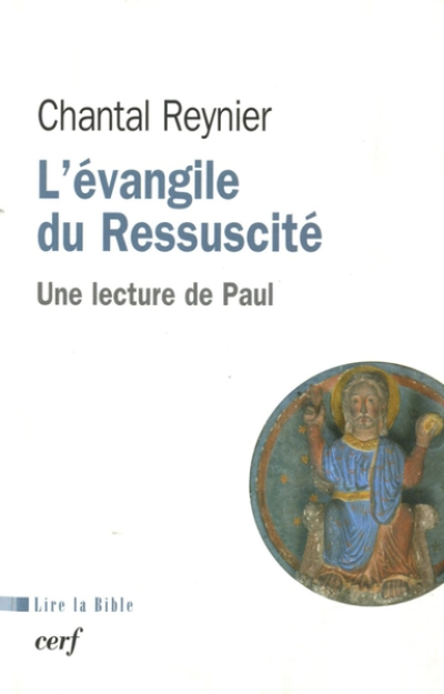 L'Evangile du Ressuscité