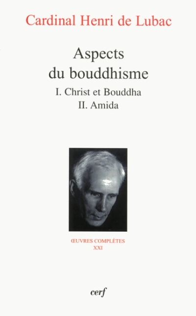 Aspects du bouddhisme