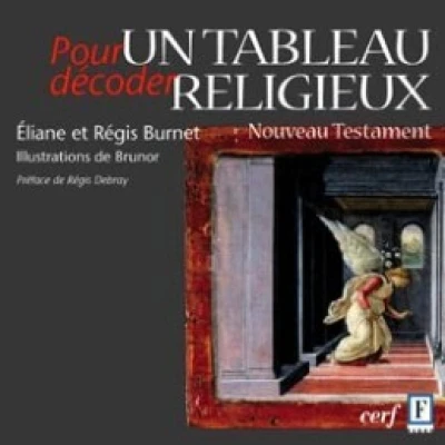 Pour décoder un tableau religieux