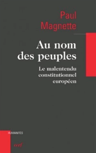 Au nom des peuples