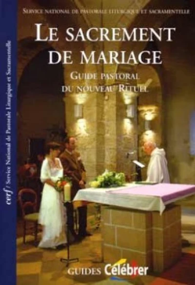 Le Sacrement de mariage