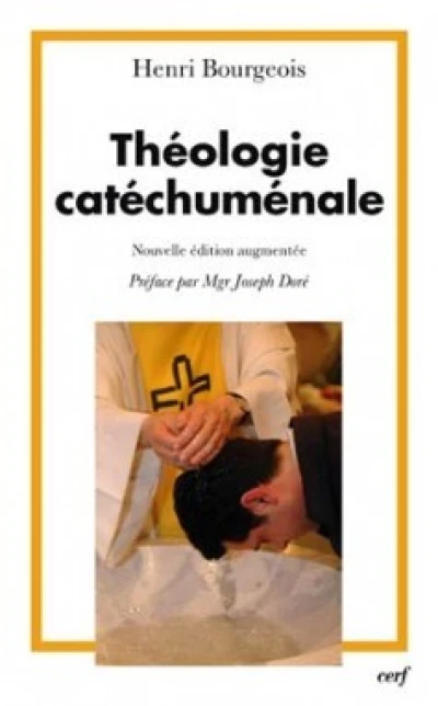 Théologie catéchuménale