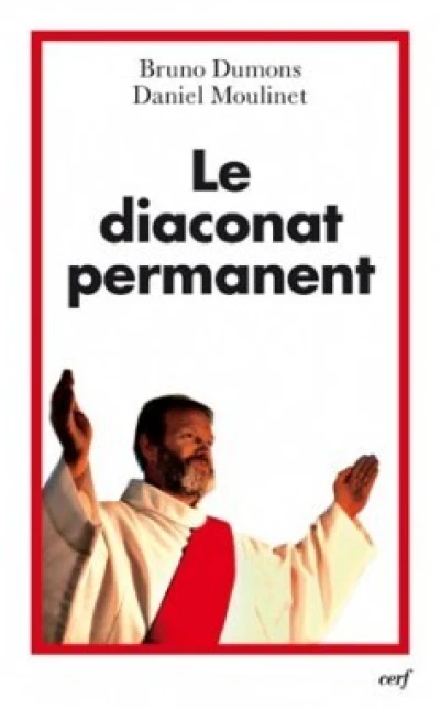 Le diaconat permanent