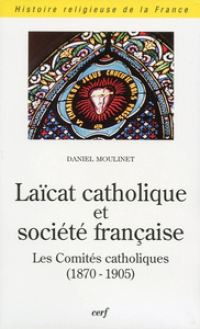 Laïcat catholique et société française