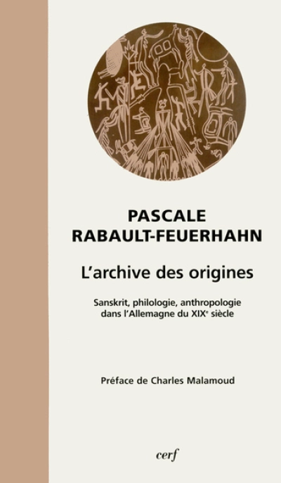 L'archive des origines