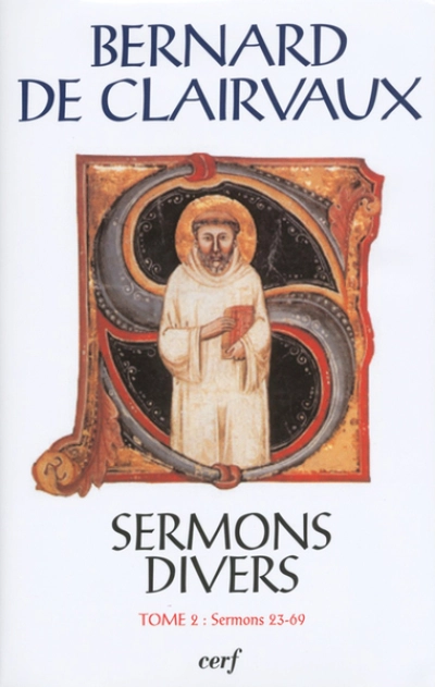 SC 518 Sermons divers, II