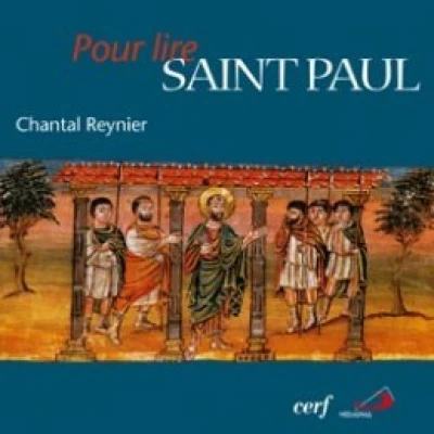 Pour lire saint Paul