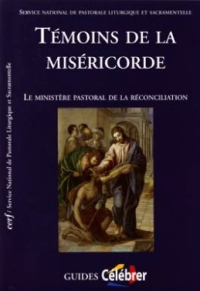 Témoins de la miséricorde