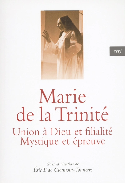 Marie de la Trinité