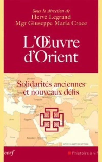 L'Œuvre d'Orient