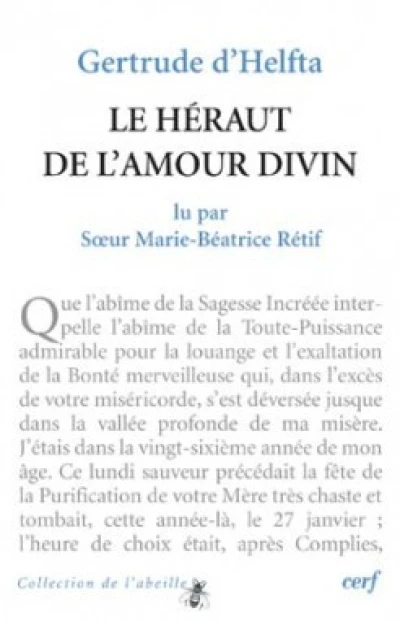 Le Héraut de l'amour Divin 2